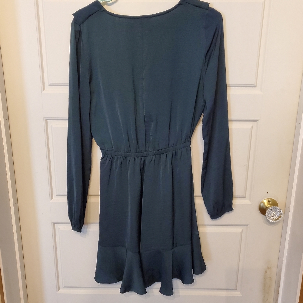 Express dress - Picture 2 of 3